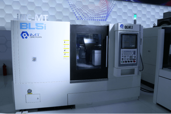 華中9型智能數(shù)控系統(tǒng)助力中國機(jī)床“開道超車”513.png 華中9型智能數(shù)控系統(tǒng)助力中國機(jī)床“開道超車”513.png